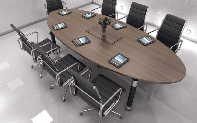 bàn ghế họp