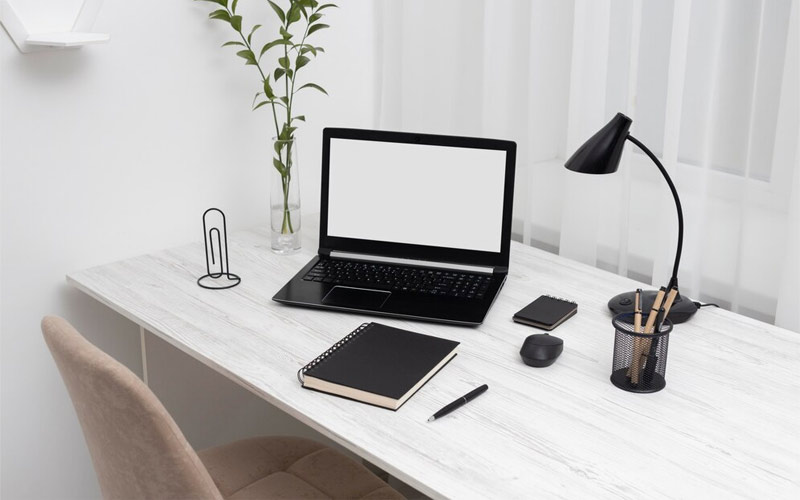 bàn làm việc