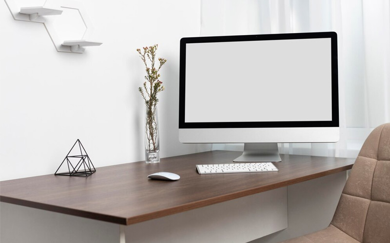 bàn làm việc văn phòng