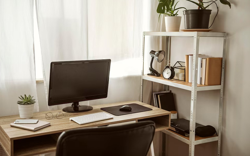 bàn làm việc văn phòng