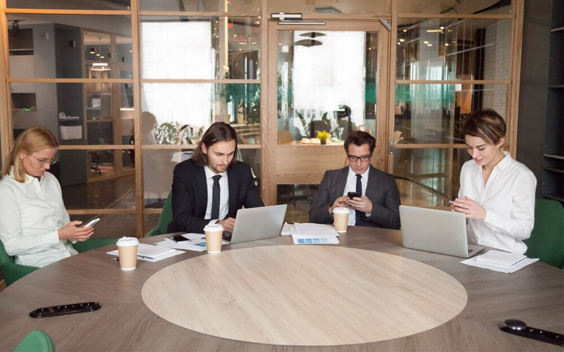 bàn làm việc văn phòng