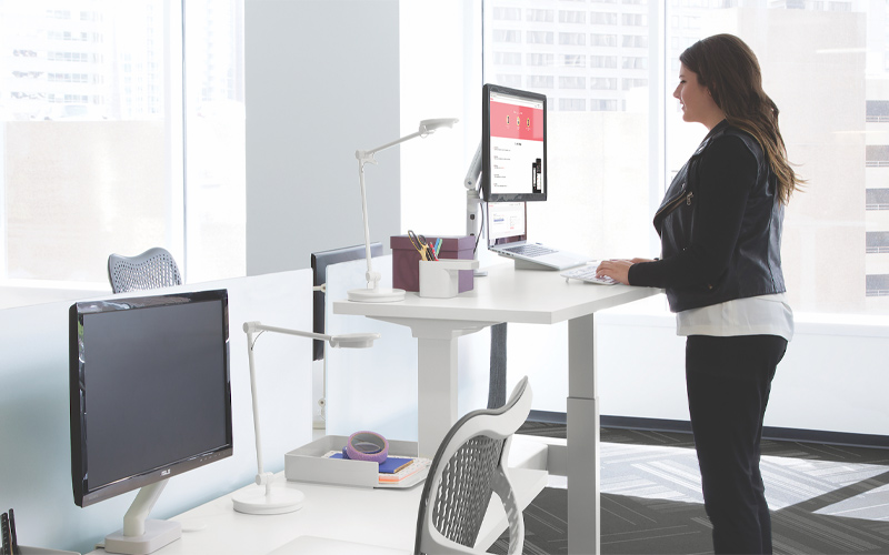 đồ nội thất văn phòng