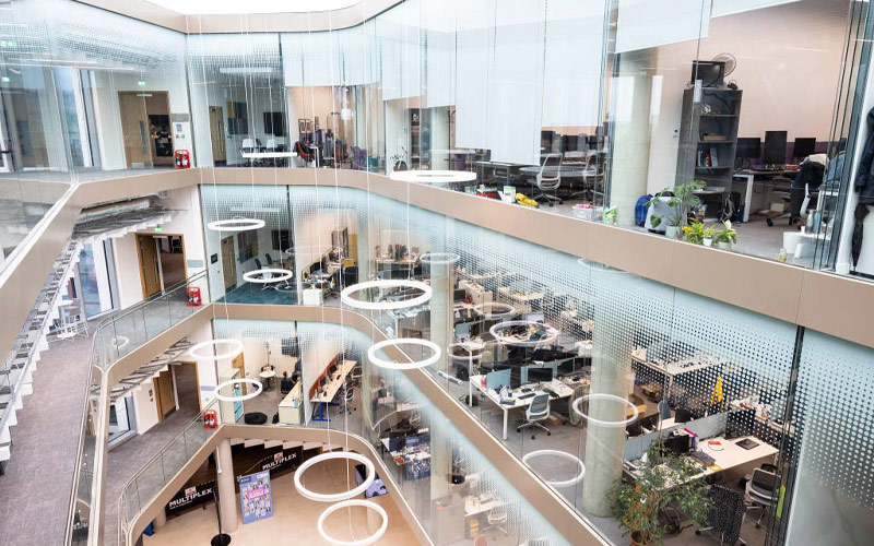 đồ nội thất văn phòng