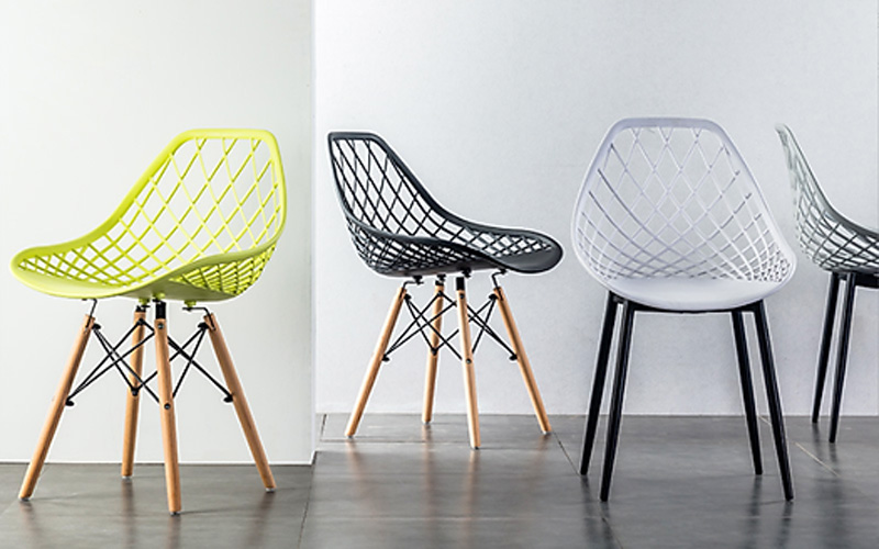 ghế lưới văn phòng