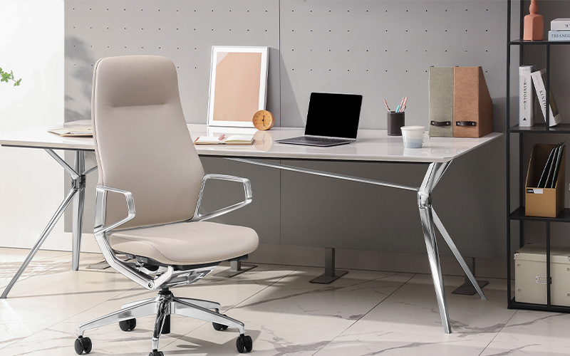 ghế ngồi lãnh đạo