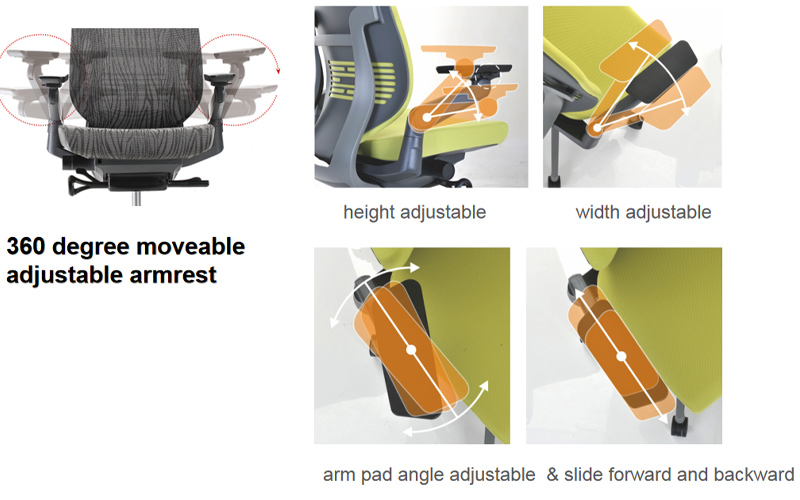 ghế ngồi lãnh đạo