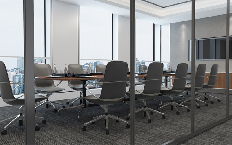 ghế phòng họp cao cấp