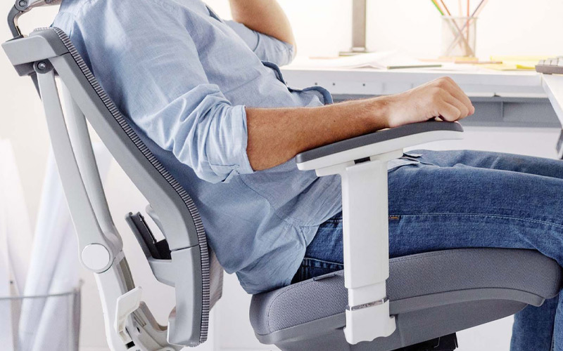 ghế phòng họp cao cấp