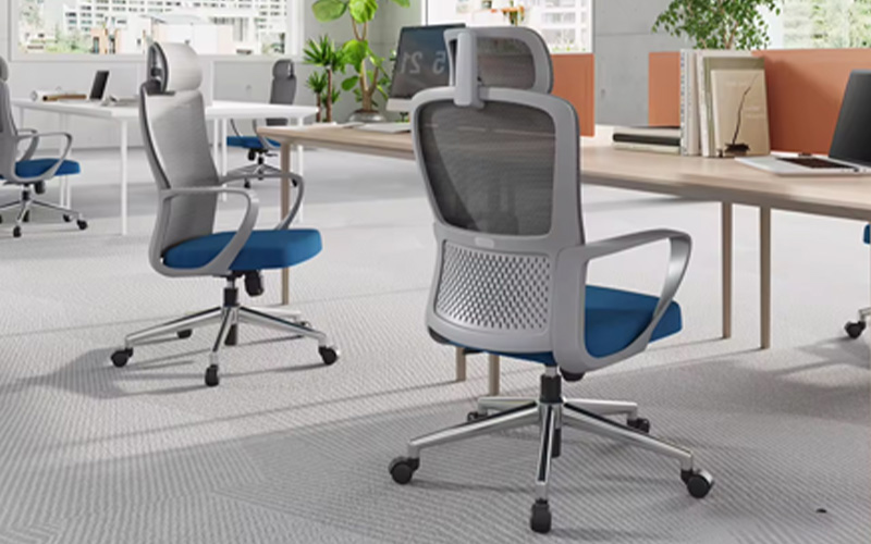 ghế văn phòng giá rẻ tphcm