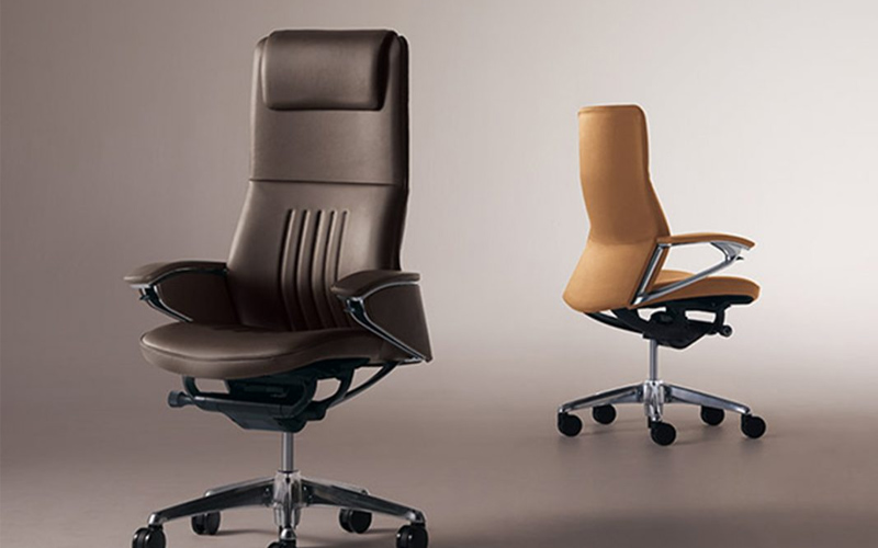 ghế xoay giám đốc