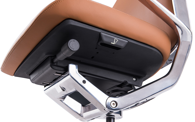 ghế xoay giám đốc