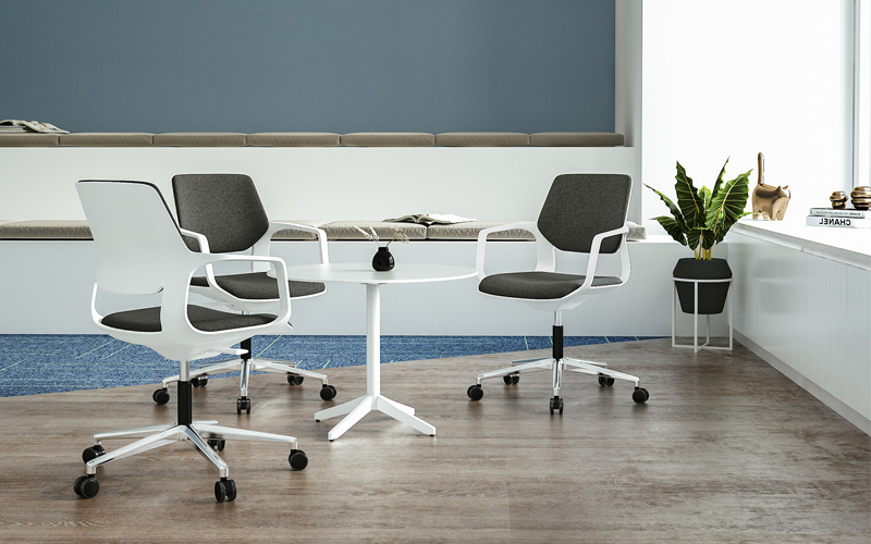 giá ghế xoay văn phòng