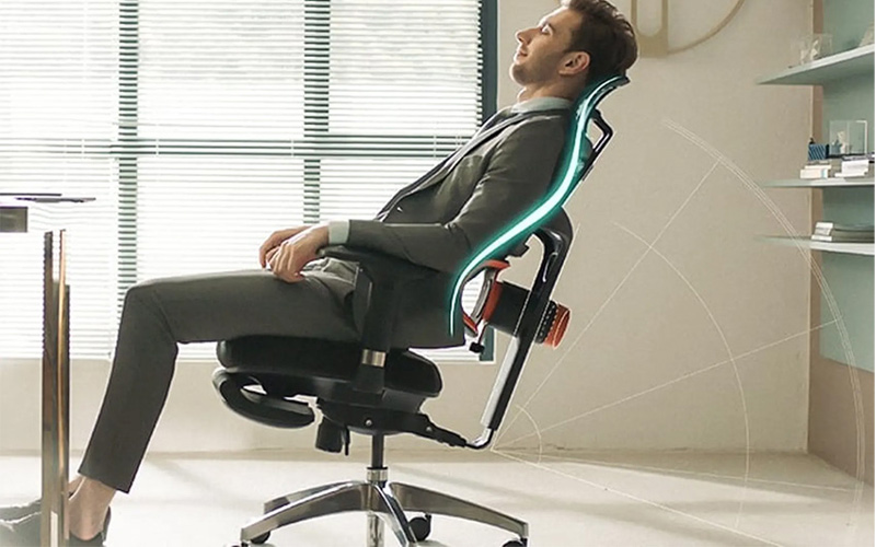 giá ghế xoay văn phòng