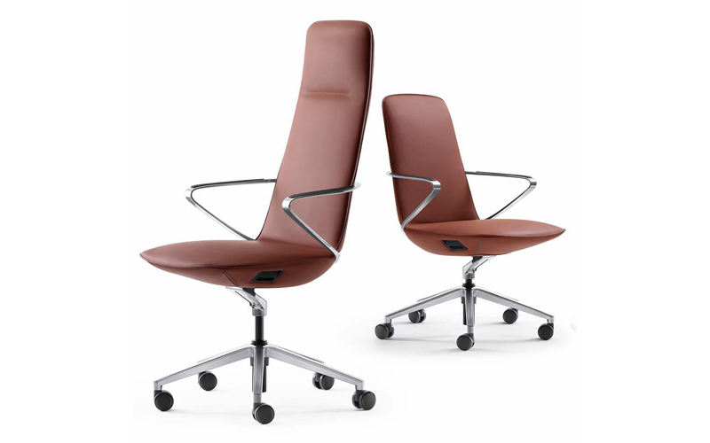 giá ghế xoay văn phòng