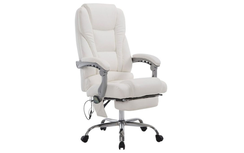 mẫu ghế giám đốc