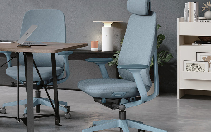 mẫu ghế giám đốc