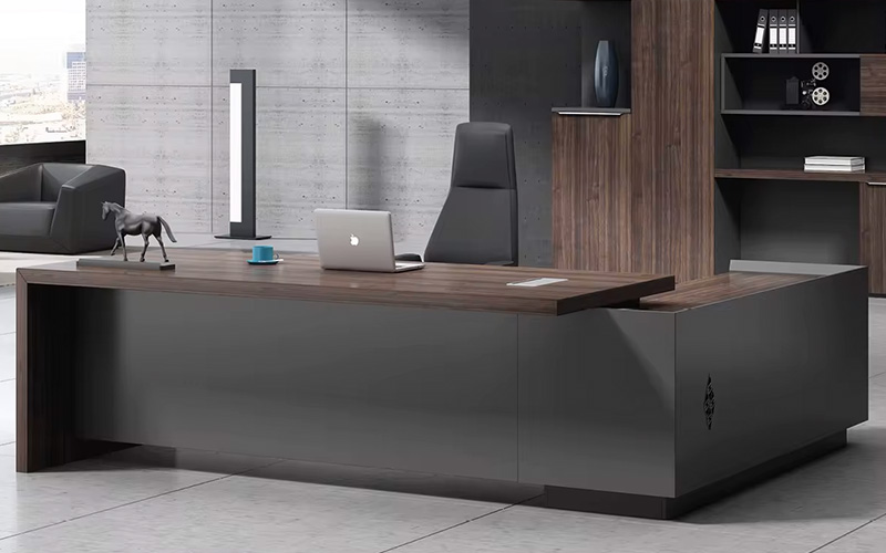 mẫu ghế giám đốc