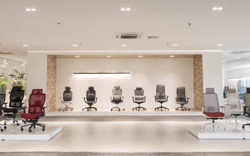 mua ghế xoay văn phòng tphcm