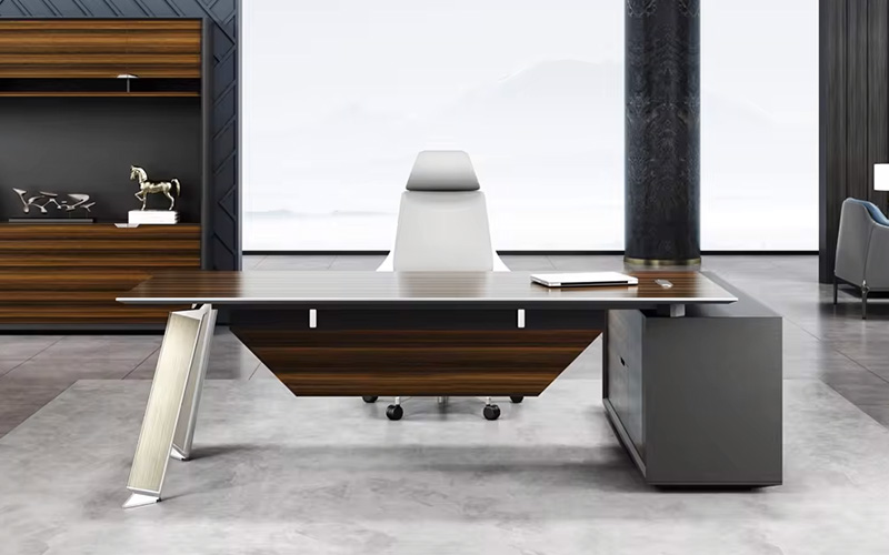 bàn ghế giám đốc cao cấp
