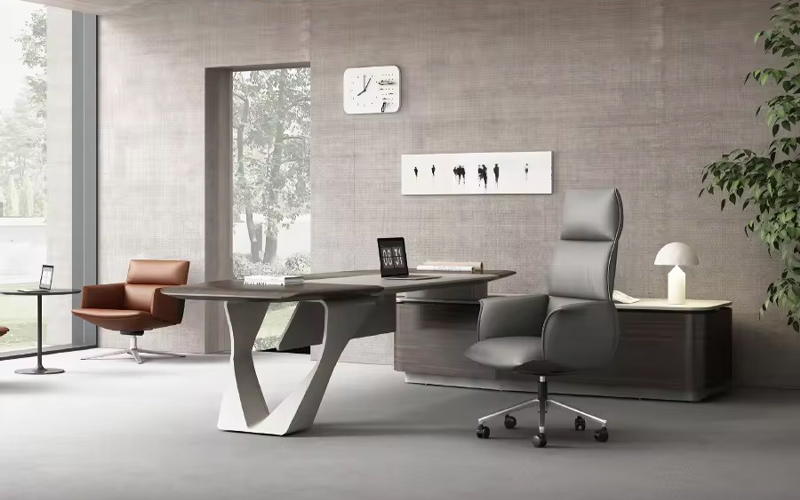 bàn ghế giám đốc cao cấp