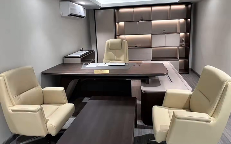 bàn ghế văn phòng