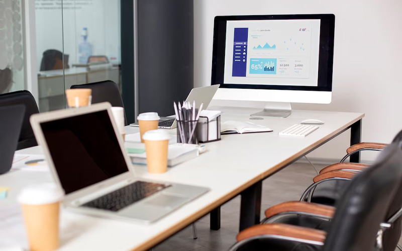 bàn ghế văn phòng