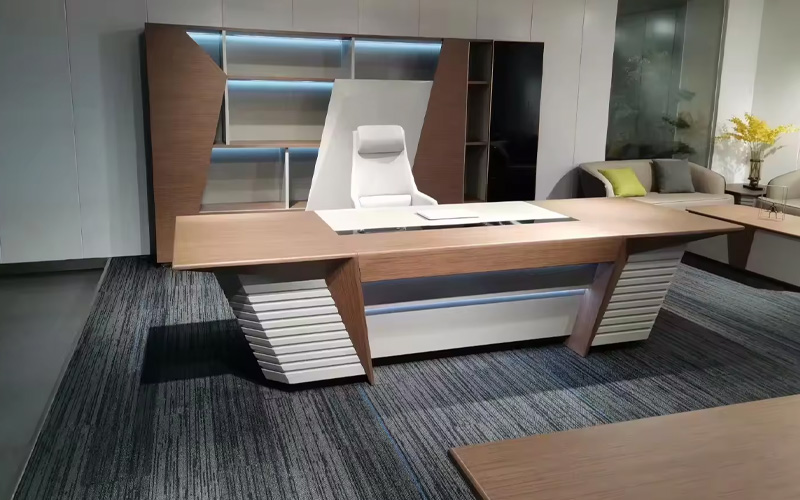 bàn giám đốc cao cấp