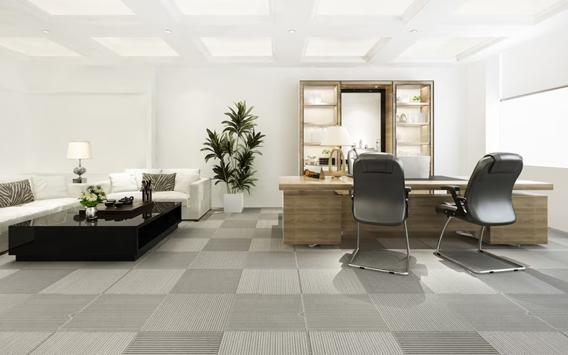 bàn giám đốc cao cấp