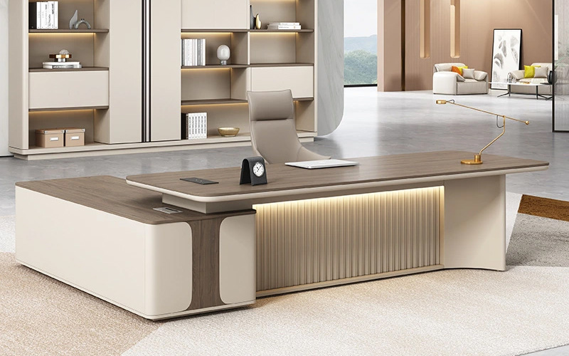 bàn giám đốc cao cấp