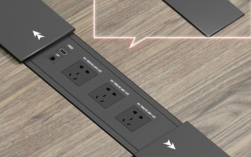 bàn giám đốc nhập khẩu