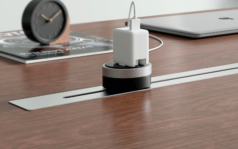 bàn làm việc cao cấp