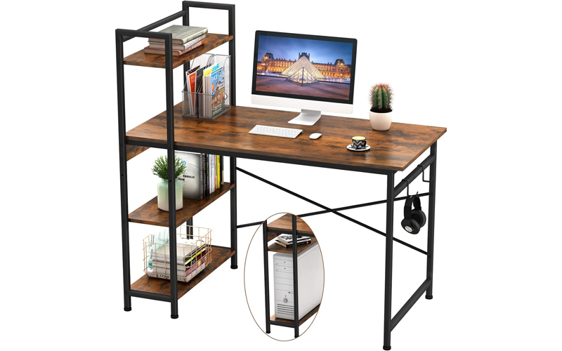 bàn làm việc cao cấp