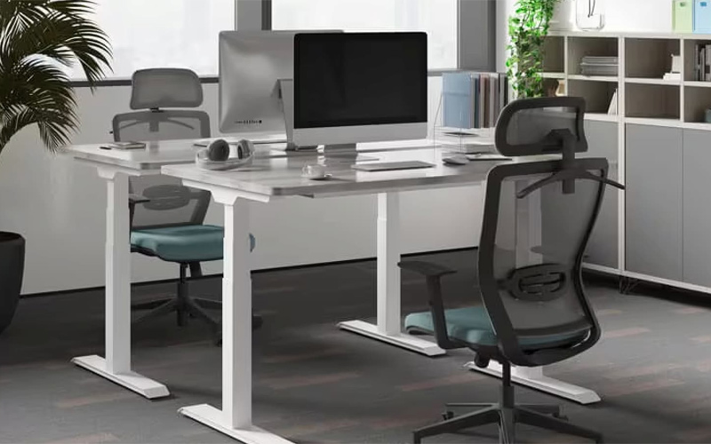 bàn làm việc thông minh
