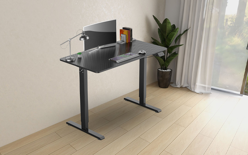 bàn làm việc thông minh