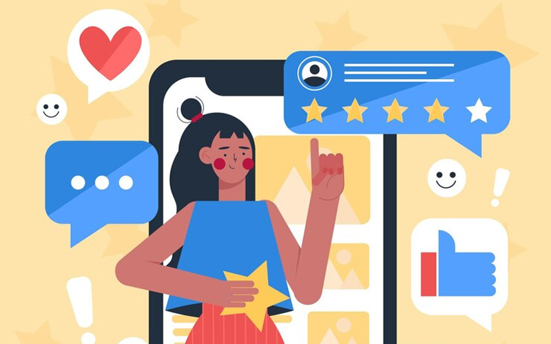 cửa hàng nội thất văn phòng