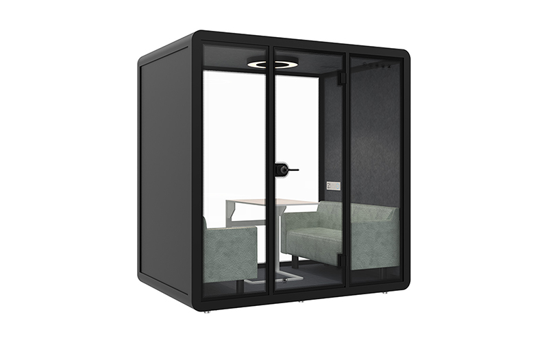 cửa hàng nội thất văn phòng