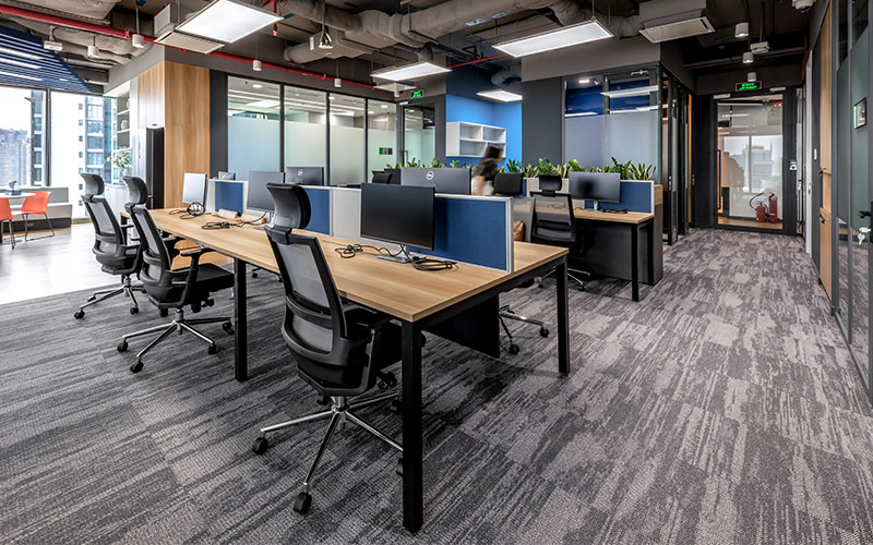 đồ nội thất văn phòng