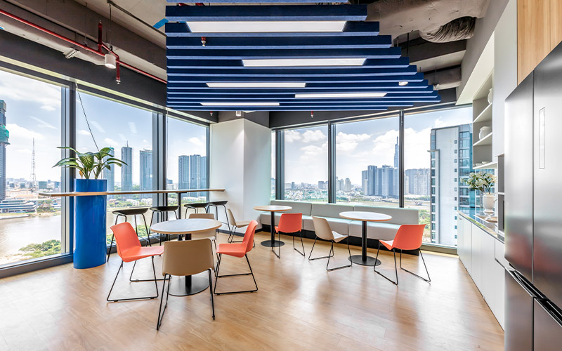 đồ nội thất văn phòng