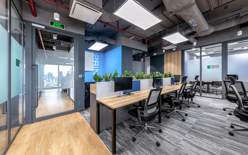 đồ nội thất văn phòng