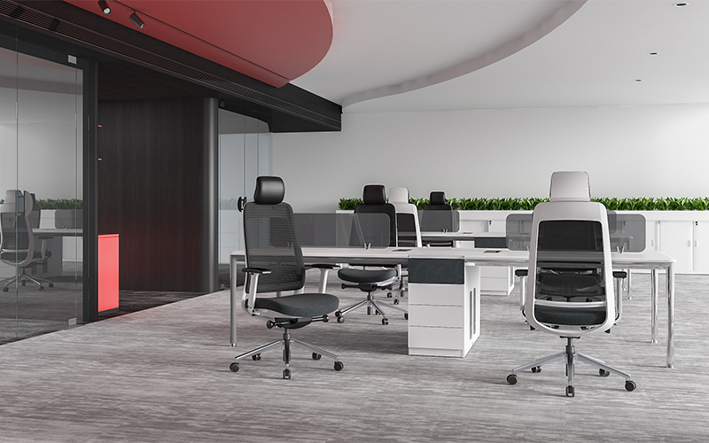 ghế công thái học