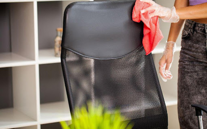 ghế công thái học