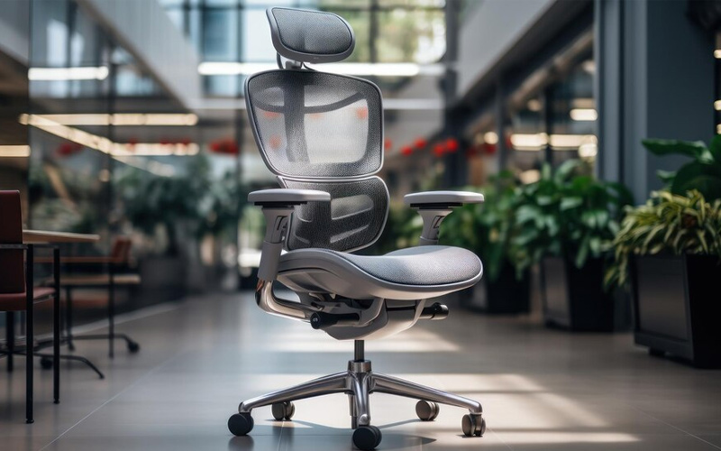 ghế giám đốc nhập khẩu