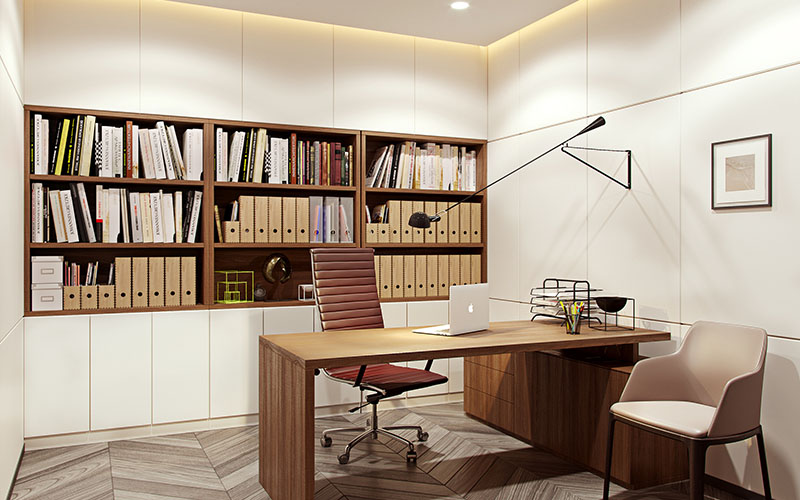 ghế ngồi lãnh đạo