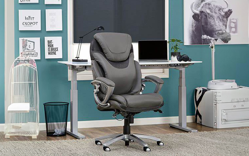 ghế ngồi lãnh đạo