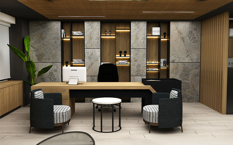 ghế ngồi lãnh đạo