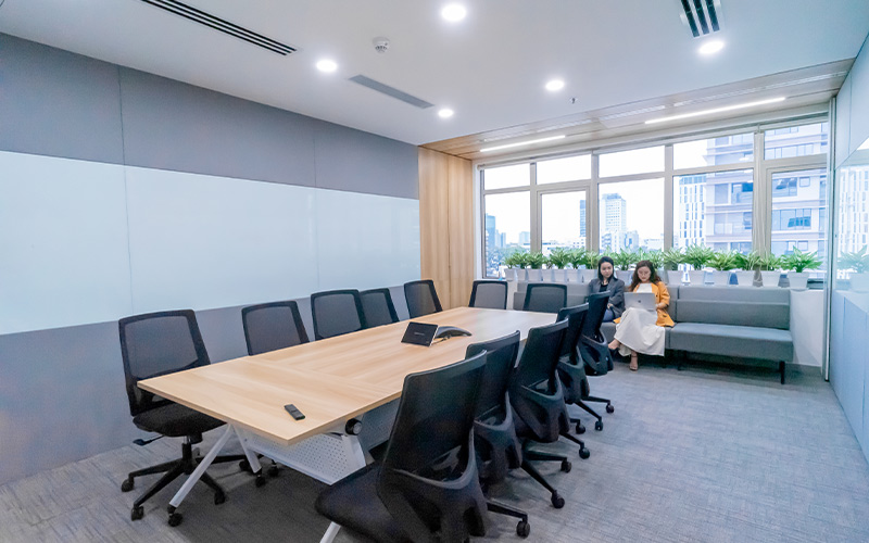 ghế ngồi văn phòng