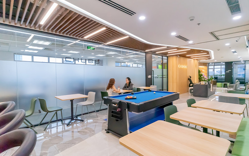 ghế ngồi văn phòng