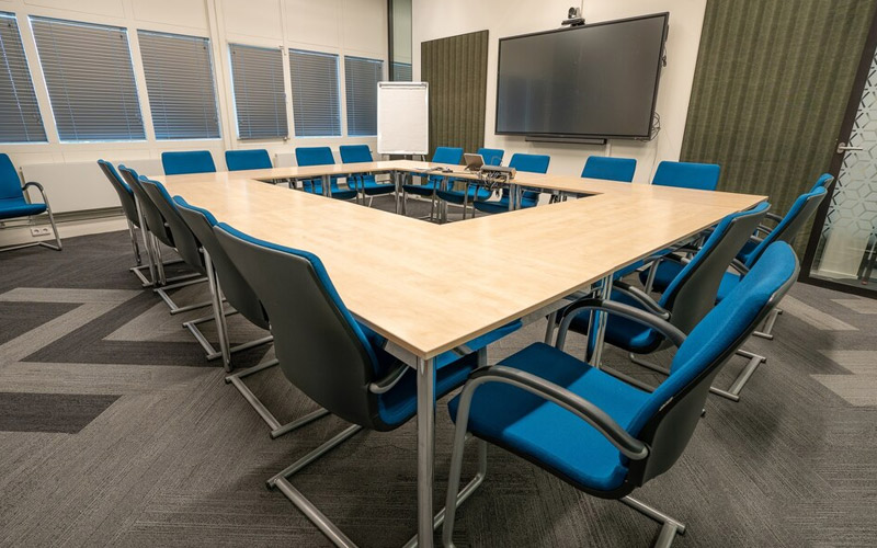 ghế nhân viên văn phòng