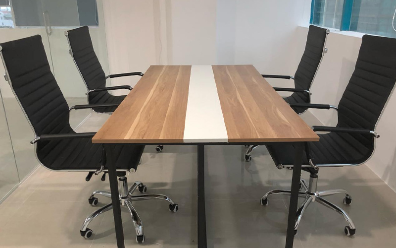 ghế nhân viên văn phòng