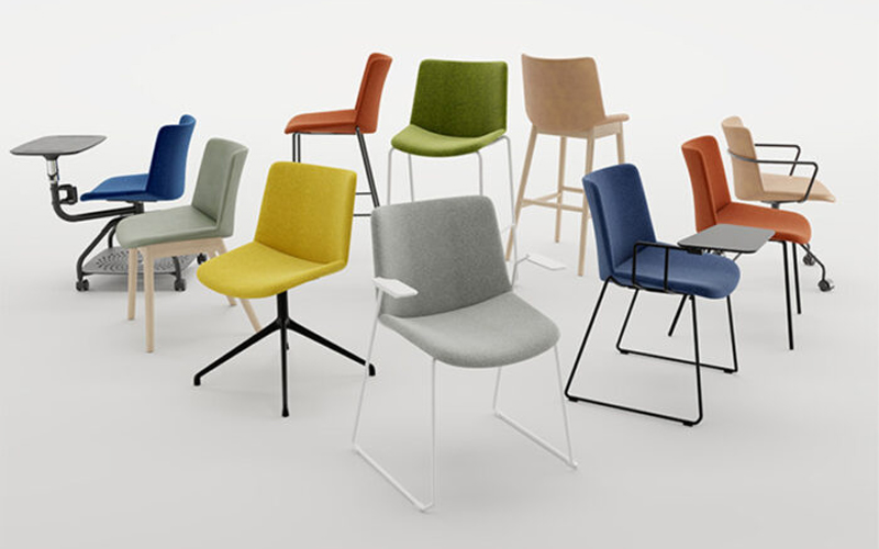 ghế văn phòng tphcm